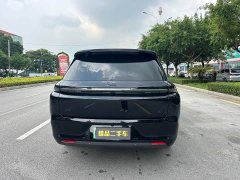 Li Auto L8 Pro - ფოტო 17