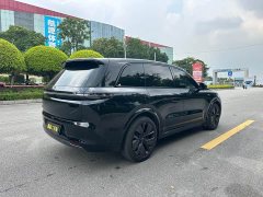 Li Auto L8 Pro - ფოტო 18