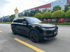 Li Auto L8 Pro - ფოტო 3