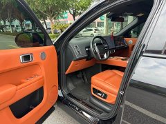 Li Auto L8 Pro - ფოტო 4