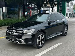 Mercedes-Benz GLC 260 L 4MATIC Dynamic - ფოტო 1
