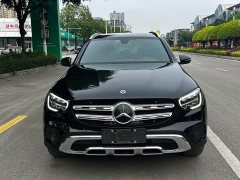 Mercedes-Benz GLC 260 L 4MATIC Dynamic - ფოტო 2