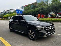Mercedes-Benz GLC 260 L 4MATIC Dynamic - ფოტო 3