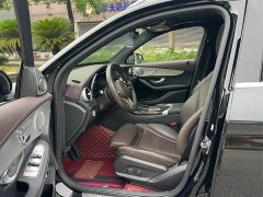 Mercedes-Benz GLC 260 L 4MATIC Dynamic - ფოტო 4