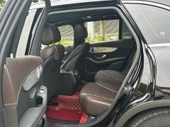 Mercedes-Benz GLC 260 L 4MATIC Dynamic - ფოტო 5