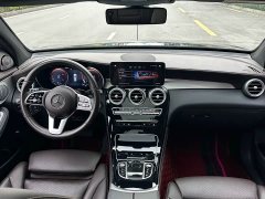 Mercedes-Benz GLC 260 L 4MATIC Dynamic - ფოტო 6