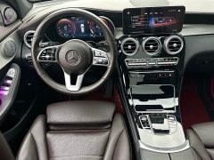 Mercedes-Benz GLC 260 L 4MATIC Dynamic - ფოტო 7