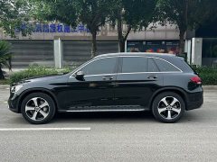 Mercedes-Benz GLC 260 L 4MATIC Dynamic - ფოტო 8