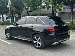Mercedes-Benz GLC 260 L 4MATIC Dynamic - ფოტო 9