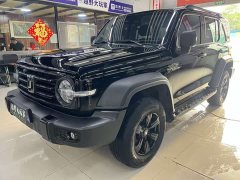Tank 300 Off-Road Edition 2.0T Conqueror - ფოტო 1