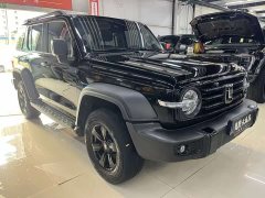 Tank 300 Off-Road Edition 2.0T Conqueror - ფოტო 2