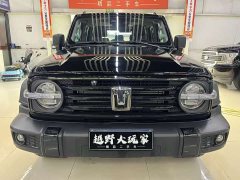 Tank 300 Off-Road Edition 2.0T Conqueror - ფოტო 3