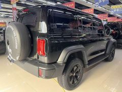 Tank 300 Off-Road Edition 2.0T Conqueror - ფოტო 6