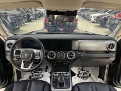 Tank 300 Off-Road Edition 2.0T Conqueror - ფოტო 9