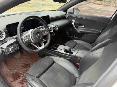 Mercedes-Benz A-Class A 200 L Fashion Edition - ფოტო 4