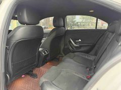 Mercedes-Benz A-Class A 200 L Fashion Edition - ფოტო 6