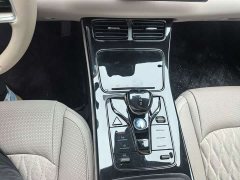 BYD 2025 Han EV 605KM Deluxe - ფოტო 10