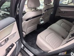 BYD 2025 Han EV 605KM Deluxe - ფოტო 11