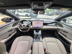 BYD 2025 Han EV 605KM Deluxe - ფოტო 12