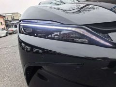 BYD 2025 Han EV 605KM Deluxe - ფოტო 4