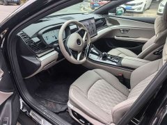 BYD 2025 Han EV 605KM Deluxe - ფოტო 6