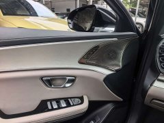BYD 2025 Han EV 605KM Deluxe - ფოტო 7