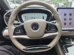 BYD 2025 Han EV 605KM Deluxe - ფოტო 8