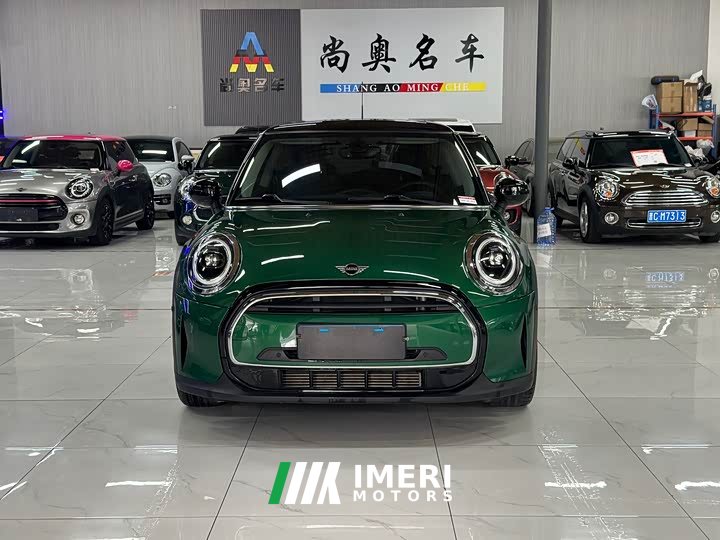 BMW MINI 1.5T COOPER Artist