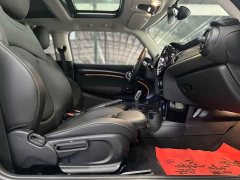 BMW MINI 1.5T COOPER Artist - ფოტო 14