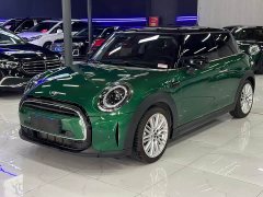 BMW MINI 1.5T COOPER Artist - ფოტო 2
