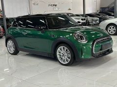 BMW MINI 1.5T COOPER Artist - ფოტო 3