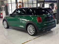 BMW MINI 1.5T COOPER Artist - ფოტო 4