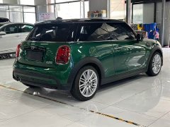 BMW MINI 1.5T COOPER Artist - ფოტო 5