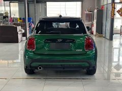 BMW MINI 1.5T COOPER Artist - ფოტო 6