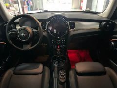 BMW MINI 1.5T COOPER Artist - ფოტო 7
