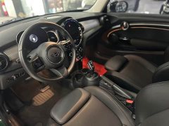 BMW MINI 1.5T COOPER Artist - ფოტო 8
