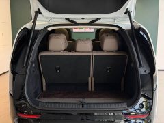 Li Auto MEGA Home Family Edition - ფოტო 5