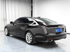 Cadillac CT6 28T Luxury - ფოტო 12