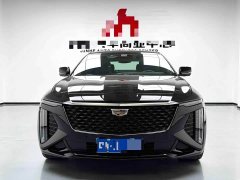 Cadillac CT6 28T Luxury - ფოტო 2