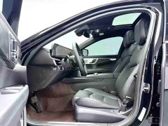 Cadillac CT6 28T Luxury - ფოტო 5