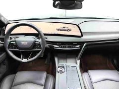 Cadillac CT6 28T Luxury - ფოტო 6