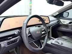 Cadillac CT6 28T Luxury - ფოტო 7