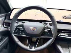 Cadillac CT6 28T Luxury - ფოტო 8