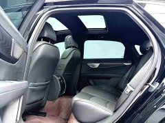 Cadillac CT6 28T Luxury - ფოტო 9