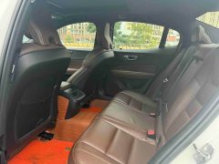 Volvo S60 2022 B4 Intelligent Remote Luxury Edition - ფოტო 6