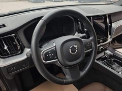 Volvo XC60 T5 AWD Smart Luxury Edition - ფოტო 11