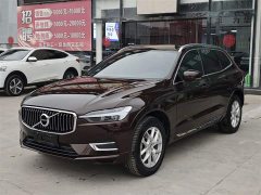 Volvo XC60 T5 AWD Smart Luxury Edition - ფოტო 2