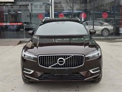 Volvo XC60 T5 AWD Smart Luxury Edition - ფოტო 3