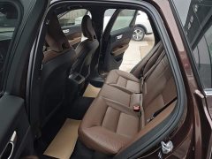 Volvo XC60 T5 AWD Smart Luxury Edition - ფოტო 5
