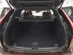 Volvo XC60 T5 AWD Smart Luxury Edition - ფოტო 6